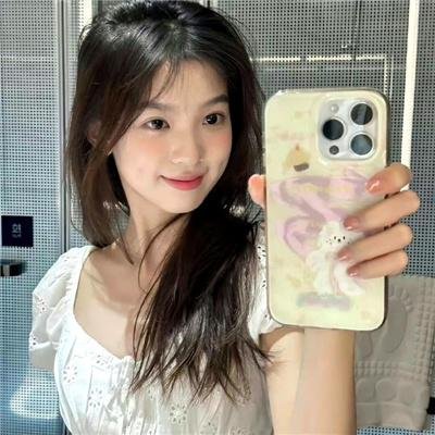 女孩的难忘生日 海报