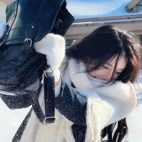 街头武士 海报