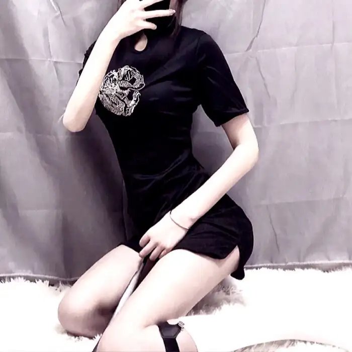 进化症候群 海报